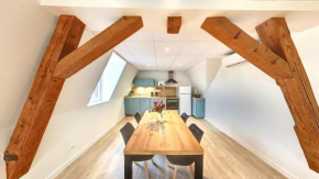 PROXIMITE LE PAL- Appartement 4 pers - Entrée SPA incluse